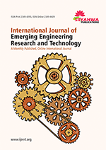 international journal of management and business research